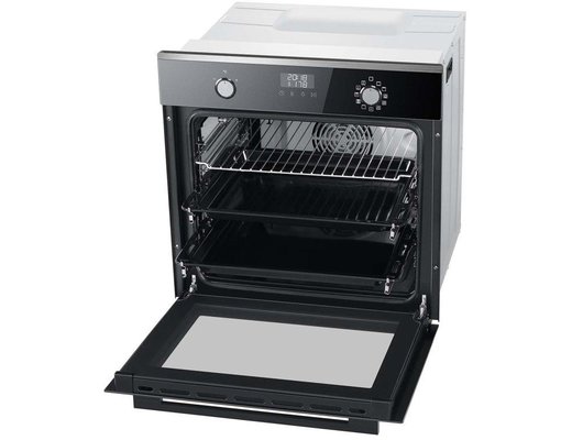Духовой шкаф HAIER HOX-P11CGBX